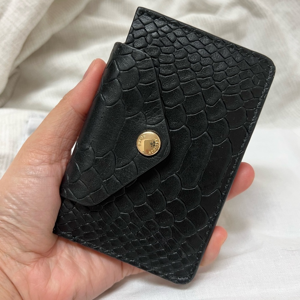 & other stories cardholder wallet